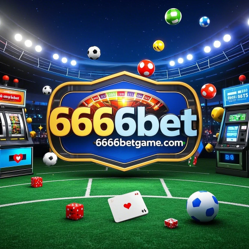 Explorando a Categoria de Cassino no 6666bet