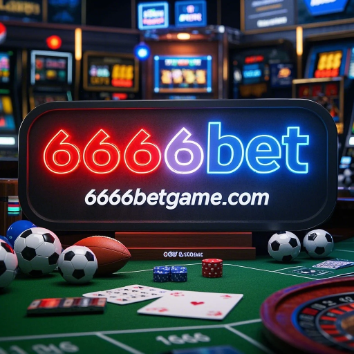 A Ascensão dos eSports e as Oportunidades de Apostas na 6666bet