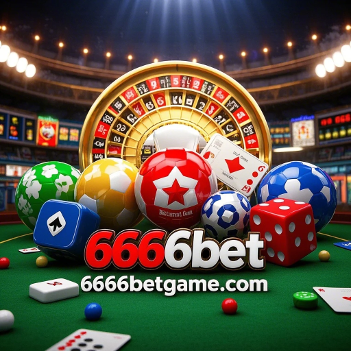Apostas Esportivas na 6666bet: Diversão e Oportunidades de Ganhos